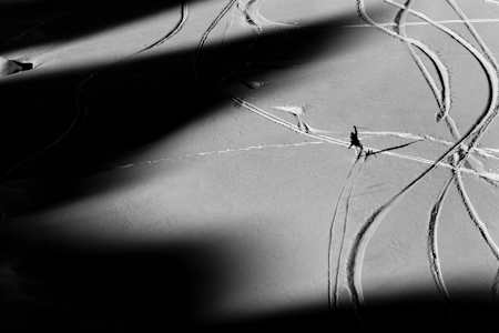 Aurélien Ducroz in Verbier