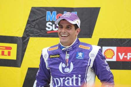 Julio Campos agora também será dono de equipe