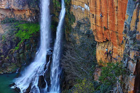 Waterval Boven