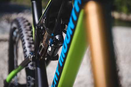 Rocky Mountain Altitude Rally Edition.