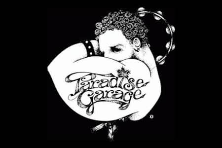 Paradise Garage