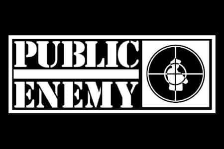 Public Enemy