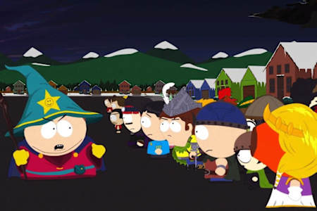 South Park: The Stick of Truth