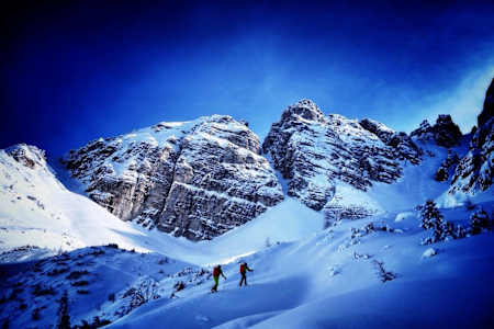 Matthias Scherer et Greg Grenzke