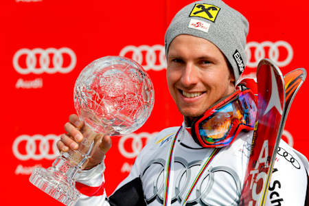 Marcel Hirscher