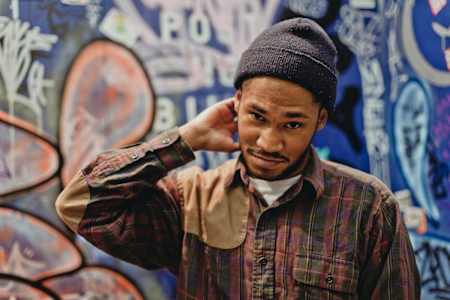 Kaytranada in New York City
