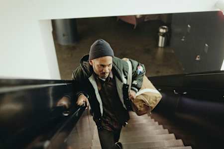 Kaytranada in New York City