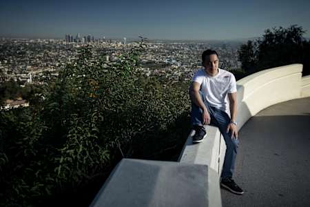 Jimmy "DeMoN" Ho professional Dota 2 player