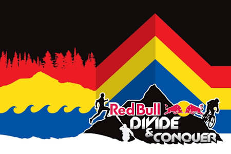 Red Bull Divide & Conquer