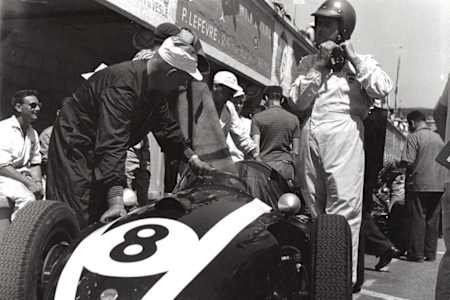 Jack Brabham 1959
