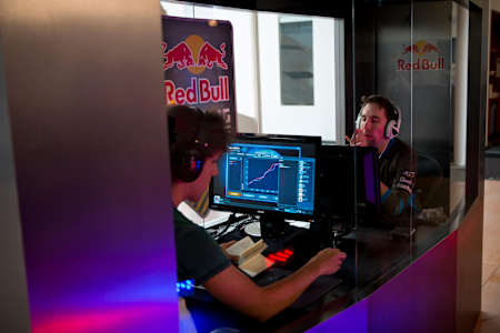 ViBE vs Grubby at Training Grounds Santa Monica