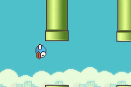 Flappy Bird