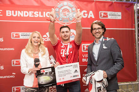 Mirza „Bosnian“ Jahic