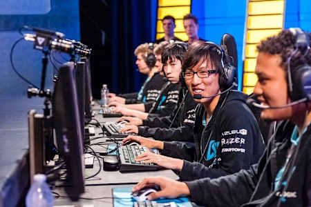 CLG couldn't pull it together despite best efforts