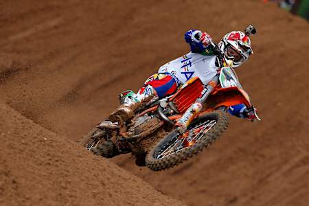 Il Nazioni 2014 in Lettonia è complicato per Tony