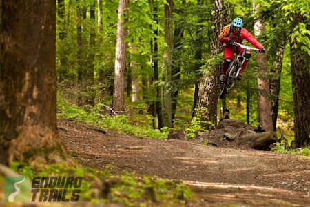 Enduro Trails Bielsko Biała Enduro Trails Bielsko Biała