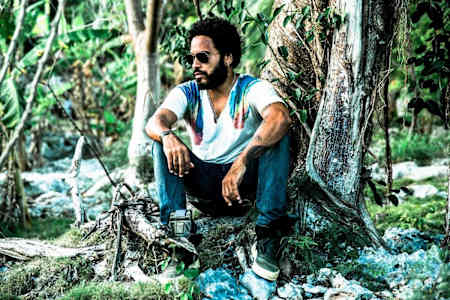 Ленни Кравиц