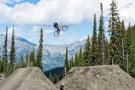 Nick Pescetto alla Fest series