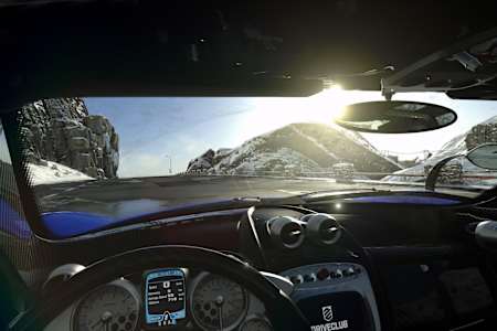 Driveclub