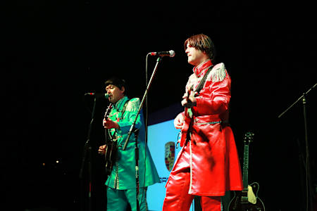 Keeping The Beatles’ Legacy Alive