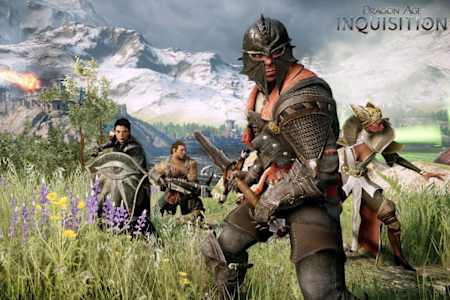 Dragon Age Inquisition