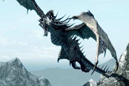 The Elder Scrolls V: Skyrim