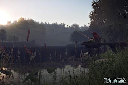 Kingdom Come: Deliverance