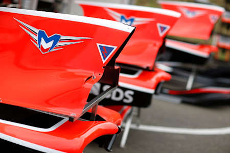Marussia