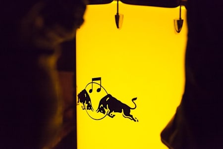 Red Bull Music Academy