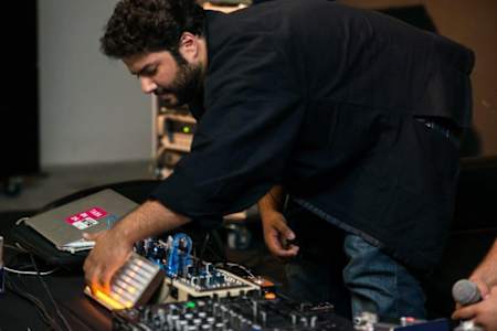 Hasan Hujairis performance