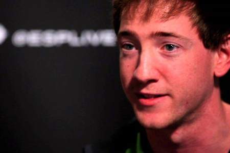 William ‘BigTymer’ Johnson