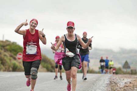 Wings for Life World Run