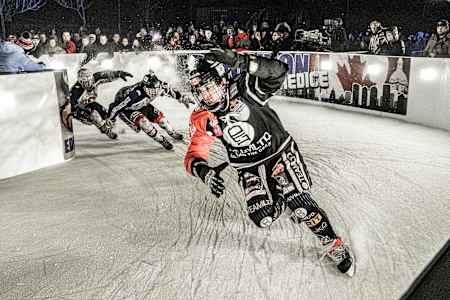 Tady nejde o estetiku ale rychlost