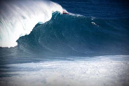 Yuri Soledade sem medo de ser feliz em Jaws