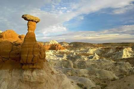 © Tim Fitzharris/Minden Pictures/National Geograph