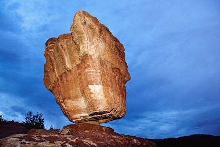 © Bryan Mullennix/Getty Images