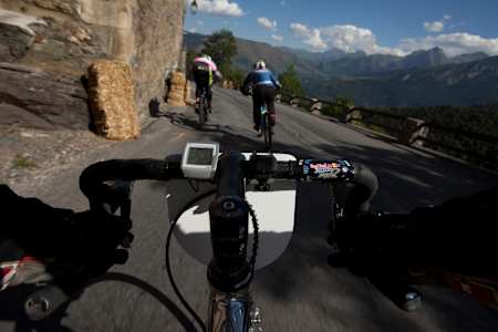 Ryan Dungey and Marvin Musquin: The methods