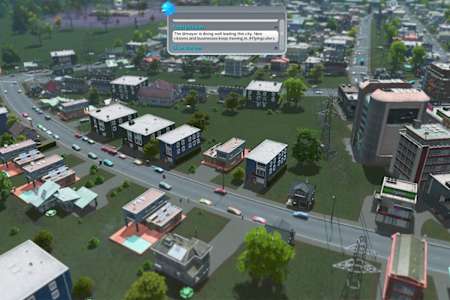 Cities: Skylines