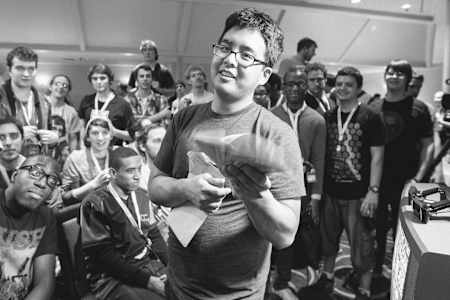 Tafokints má zarobené