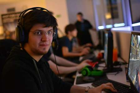 Nikolai "Mazarini" Lazarev