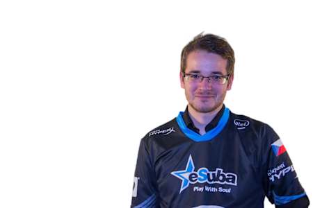 Petr "CzechCloud" Žalud