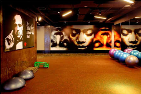 The Tribe is thicker...