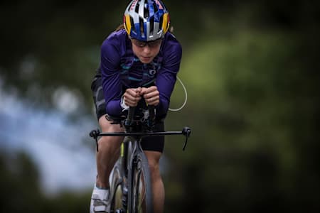 Angela Naeth - Action