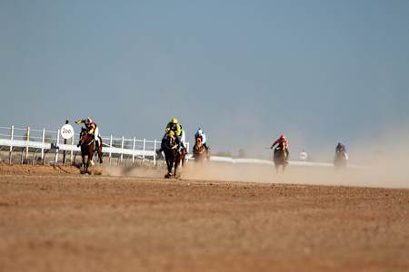 The remotest sports locations in the world: The top 8