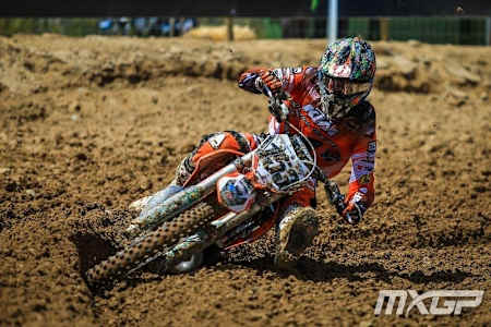 Per Marco Maddii questo è il 2° titolo Europeo