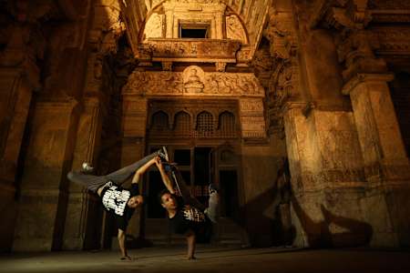 5 things about the baron ٣