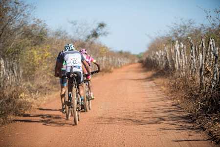 Brasileiro MTB XCM: percurso com mais de 90km