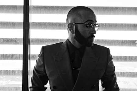 Yassin Alsalman aka The Narcicyst