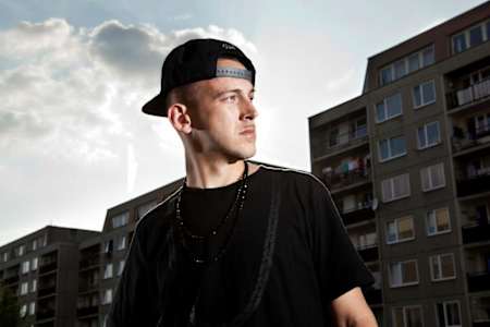 Rapmasters Bigg - Praha Nákladové nádraží Žižkov 18. 9., PSH (Orion, Vladimir 518 & DJ Mike Trafik), WWW, Hugo Toxxx, James Cole, Refew, LA4 & DJ Wich + support