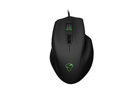 MIONIX NAOS 8200 Multi-Color Mouse